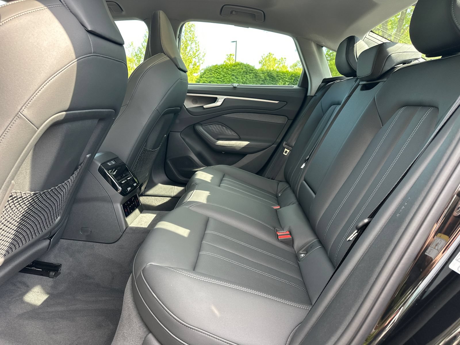 New 2026 Audi A6 Premium Plus w/ Premium Plus Package AWD/4WD image 26