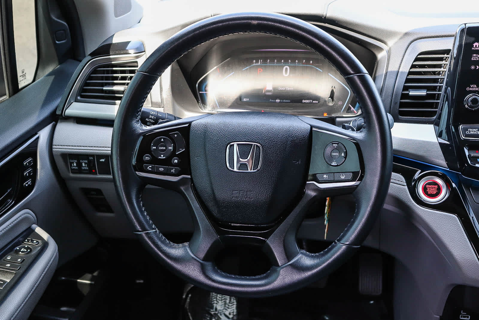 Used 2023 Honda Odyssey Touring image 20
