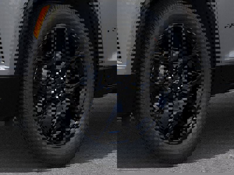 New 2026 Chevrolet Traverse RS image 33