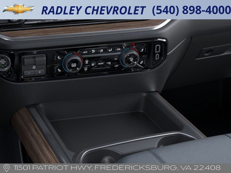 New 2026 Chevrolet Silverado 3500 LT image 23