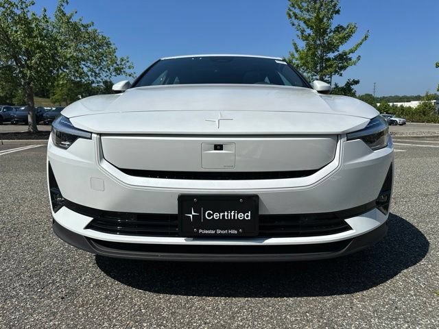 Certified 2024 Polestar Polestar 2 AWD/4WD image 2