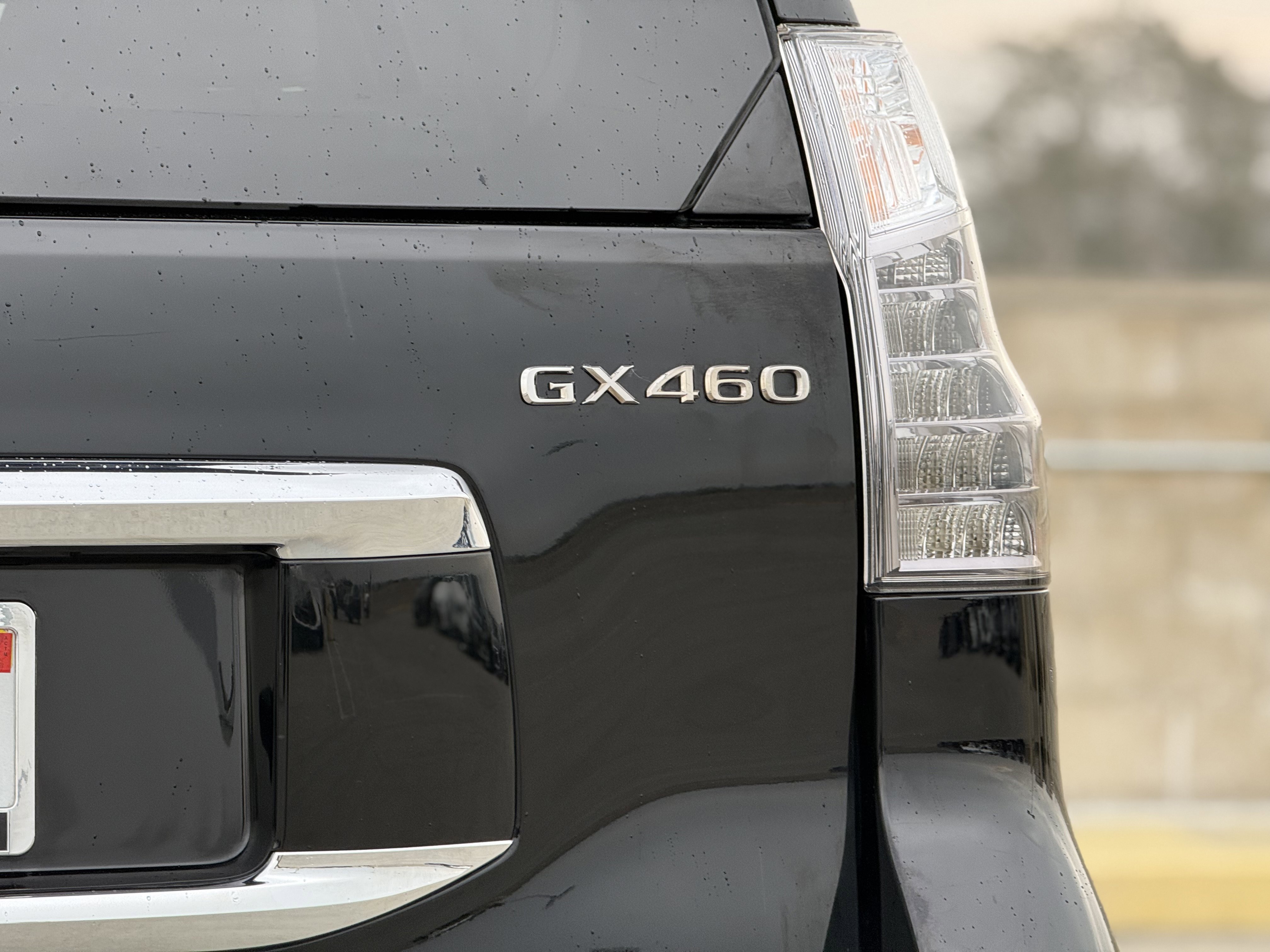 Used 2019 Lexus GX 460 Premium image 12