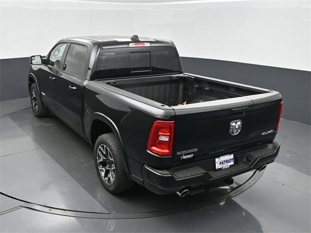 New 2026 RAM 1500 Laramie w/ Laramie Southwest Edition image 31