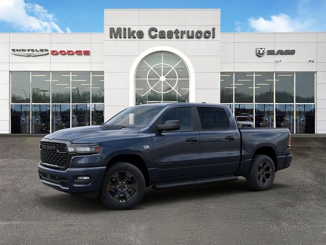 New 2026 RAM 1500 Express AWD/4WD image 6