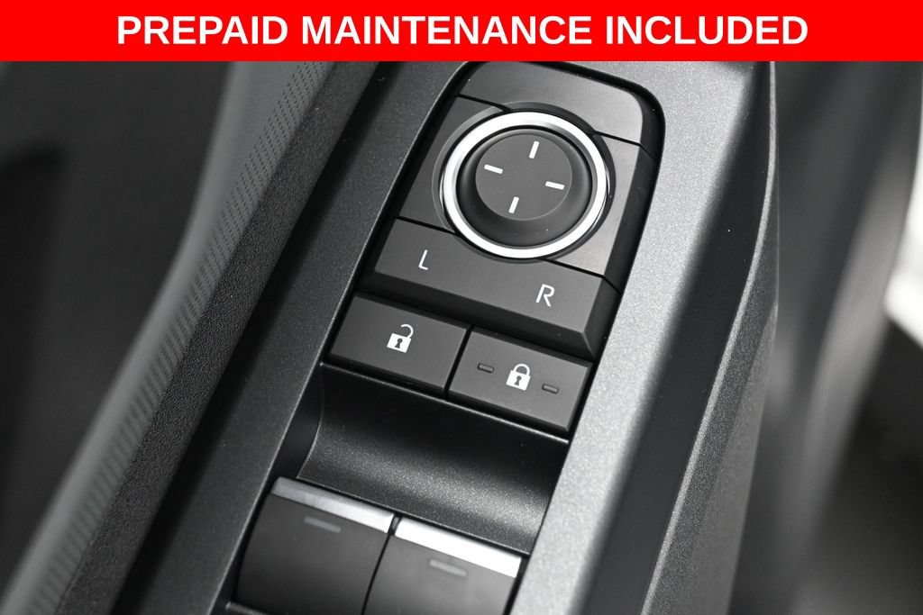 Certified 2026 Toyota RAV4 AWD Plug-in Hybrid w/ Illumination Package (TMS) image 12