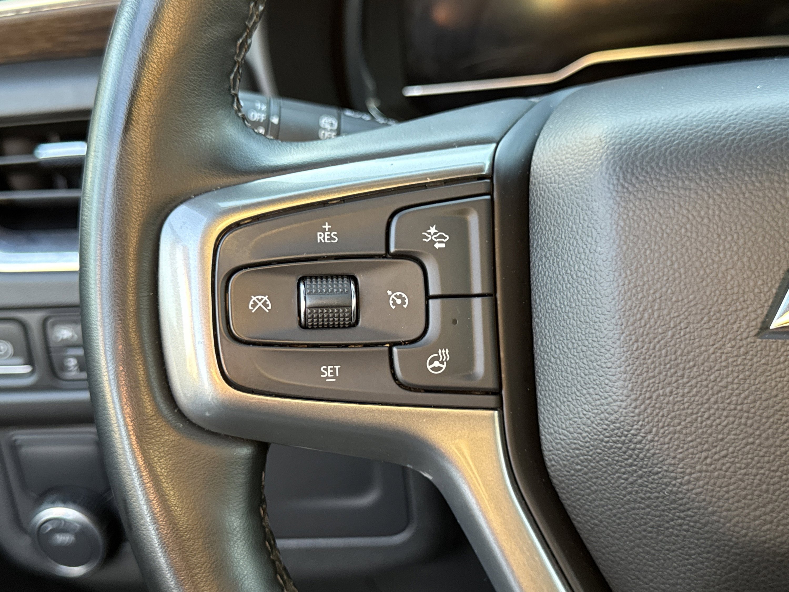 Used 2024 Chevrolet Tahoe Premier image 48