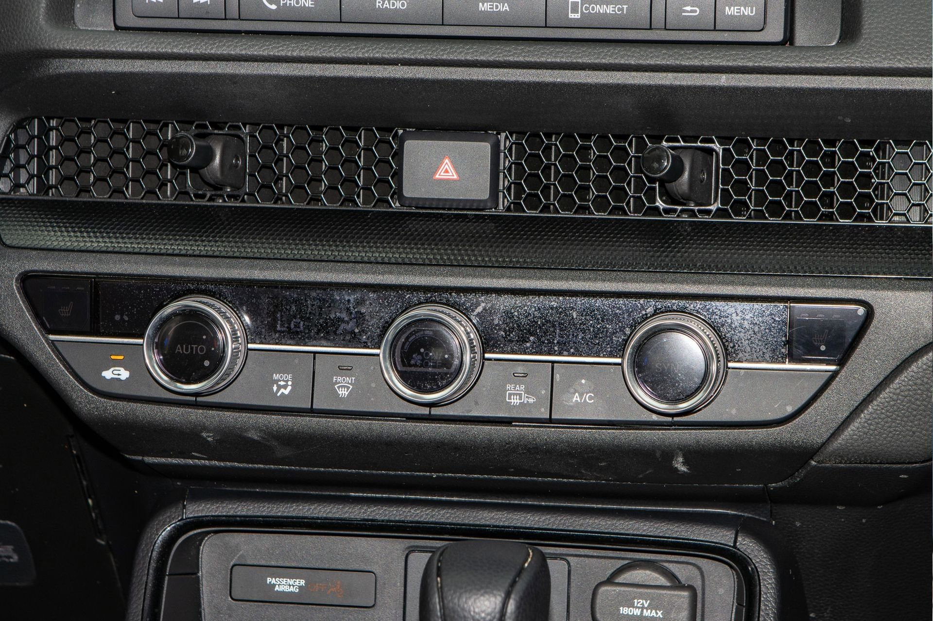 Certified 2024 Honda CR-V EX image 23