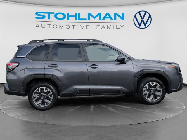 New 2026 Subaru Forester Premium AWD/4WD image 4