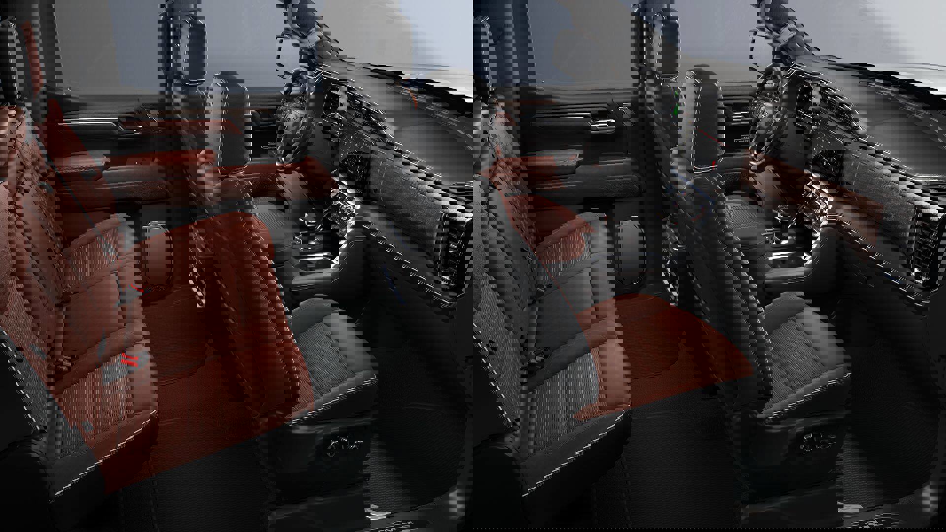 New 2026 GMC Sierra 1500 Denali Ultimate image 68