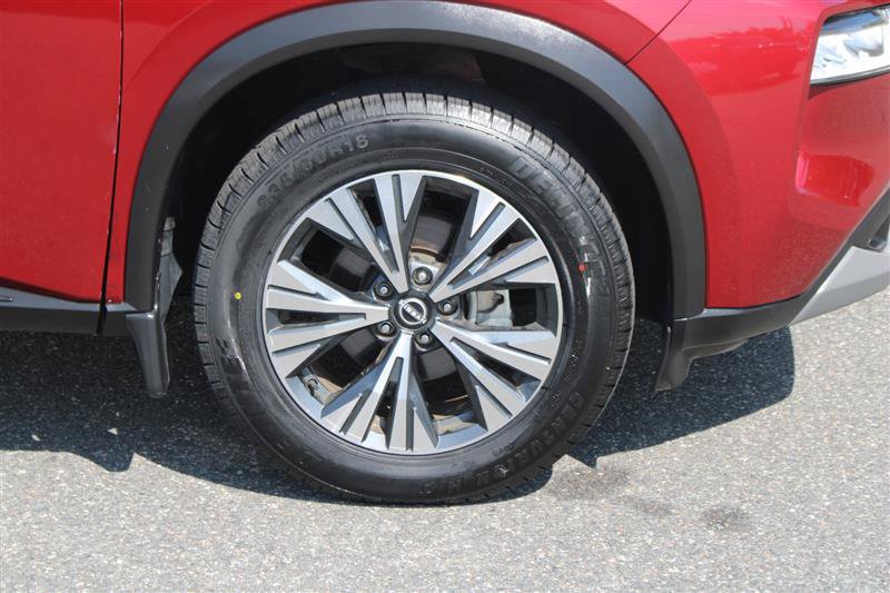 Used 2023 Nissan Rogue SV w/ SV Premium B Package AWD/4WD image 10