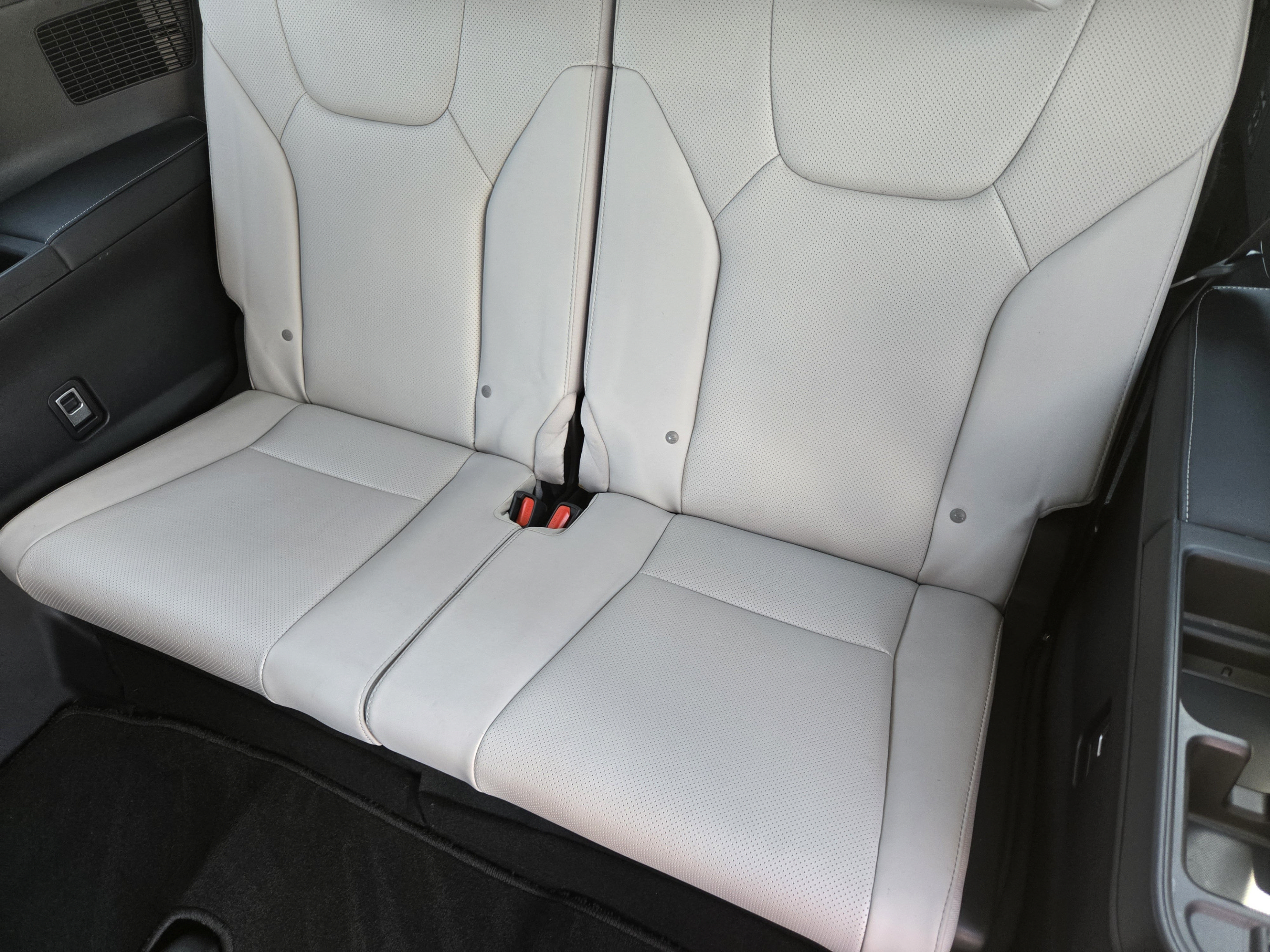 Certified 2025 Lexus TX 350 AWD w/ Technology Package image 27