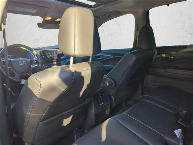 Used 2021 Honda Pilot EX-L image 19