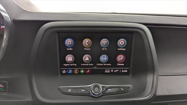 Used 2023 Chevrolet Camaro LT image 23