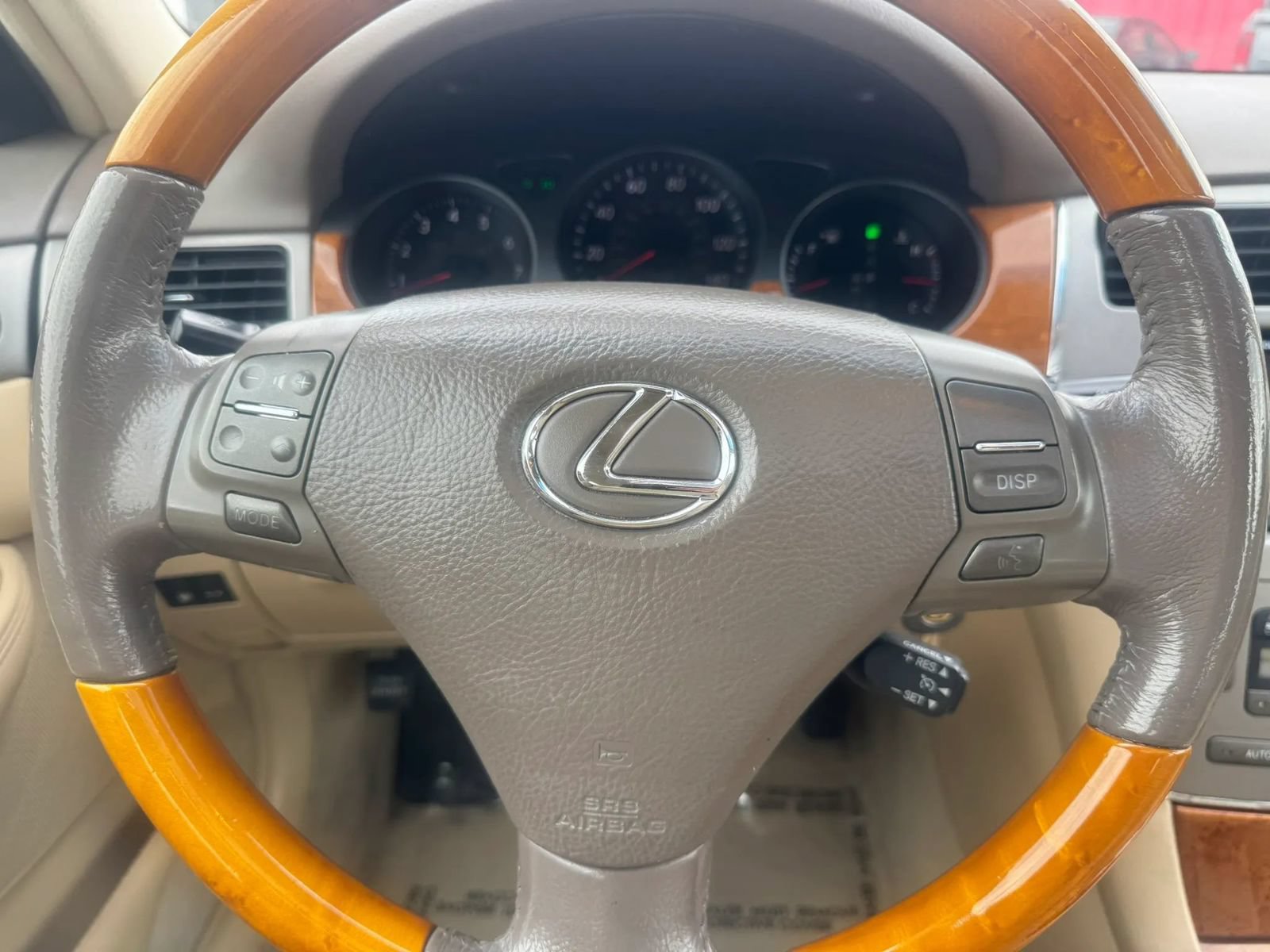 Used 2005 Lexus ES 330 FWD image 30