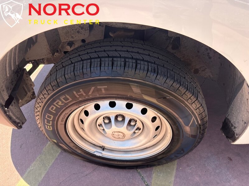 Used 2019 Nissan NV 1500 S RWD image 16
