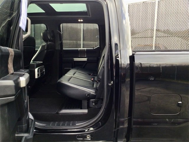 Used 2019 Ford F250 Lariat w/ Lariat Ultimate Package image 25