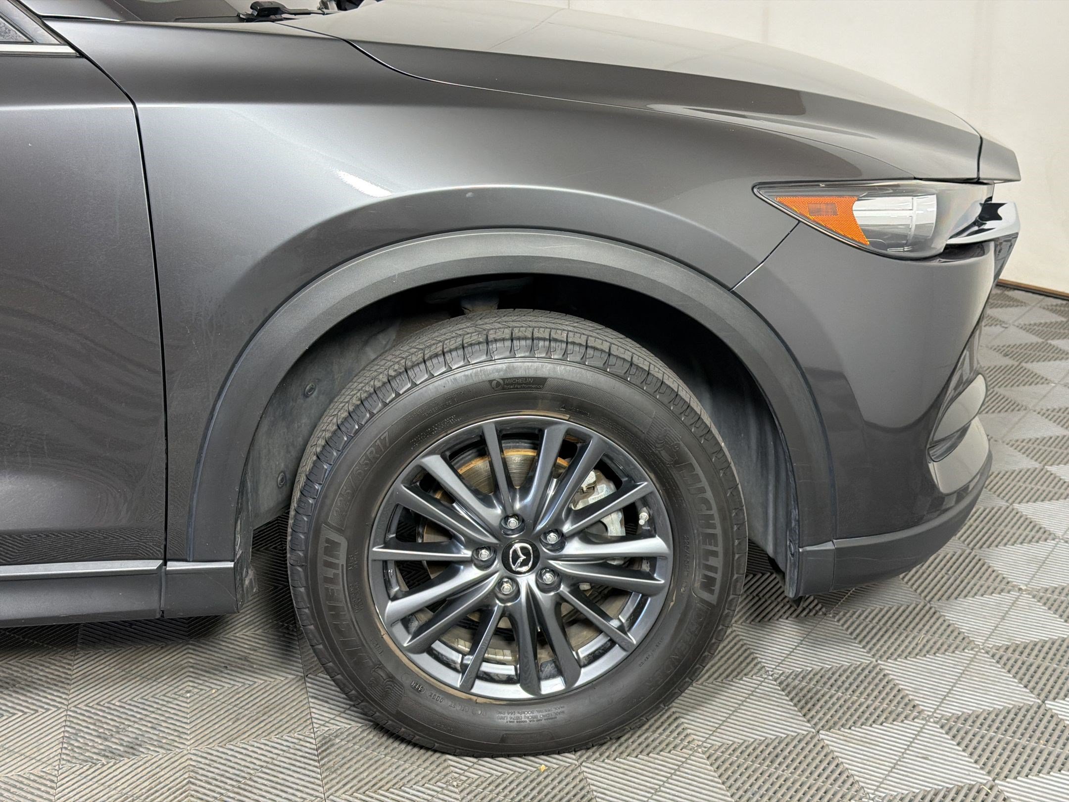 Used 2019 MAZDA CX-5 Touring AWD/4WD image 13