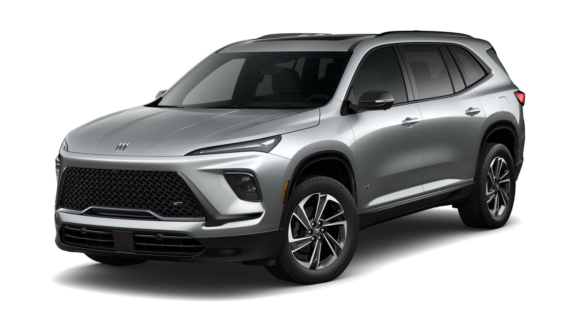 New 2026 Buick Enclave Sport Touring
