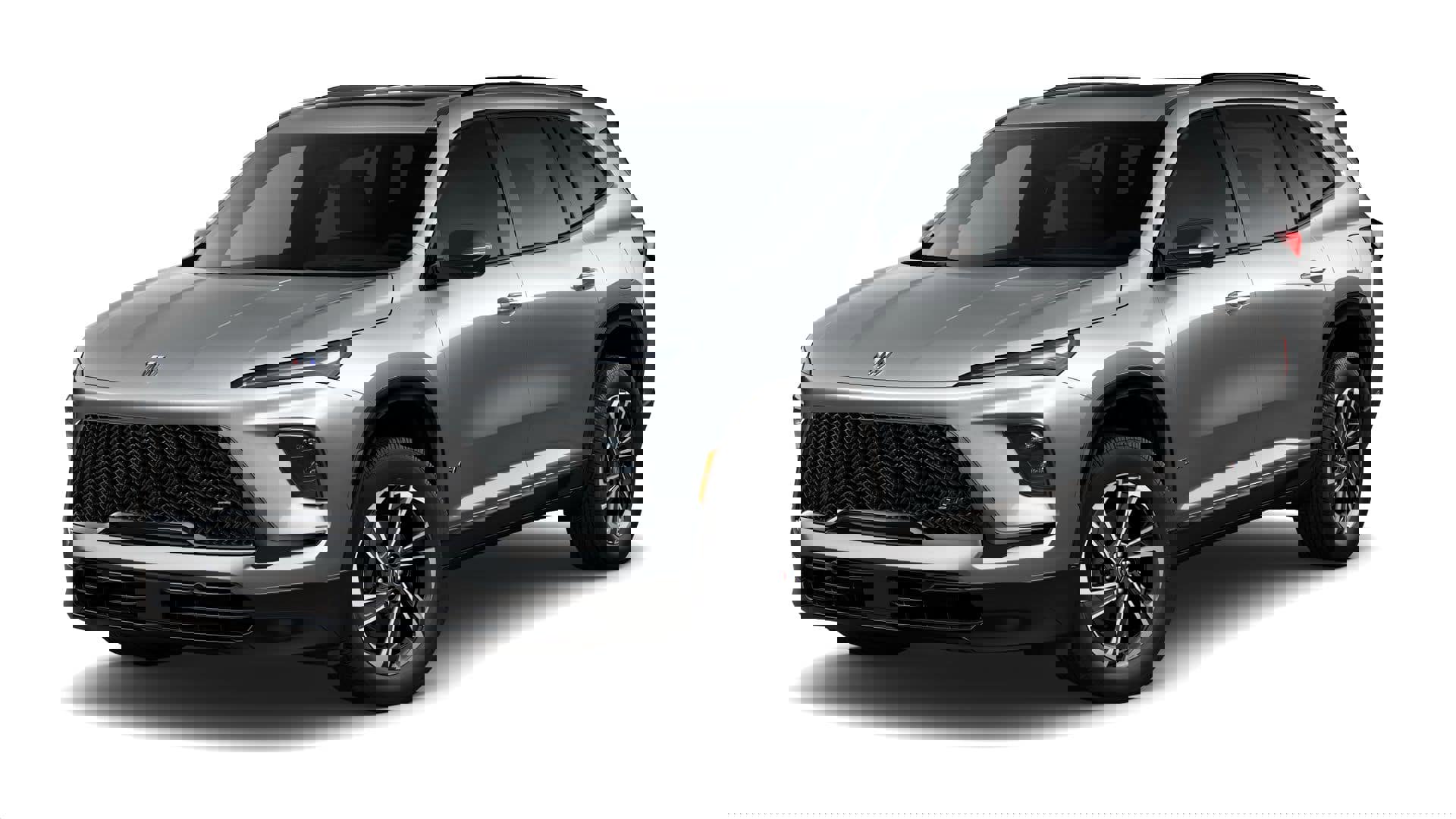 New 2026 Buick Enclave Sport Touring image 1