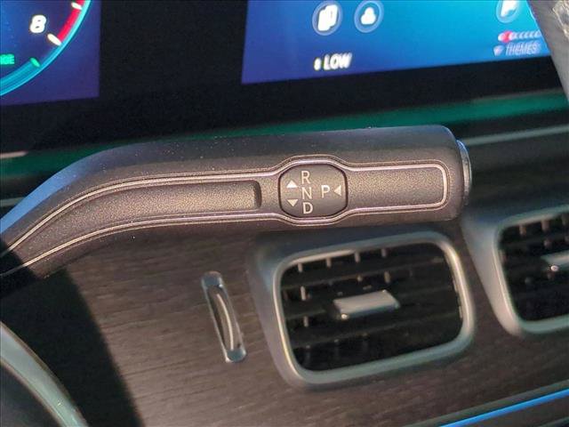 Used 2022 Mercedes-Benz GLS 450 4MATIC image 28