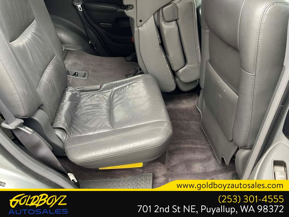 Used 2007 Lexus GX 470 AWD/4WD image 27