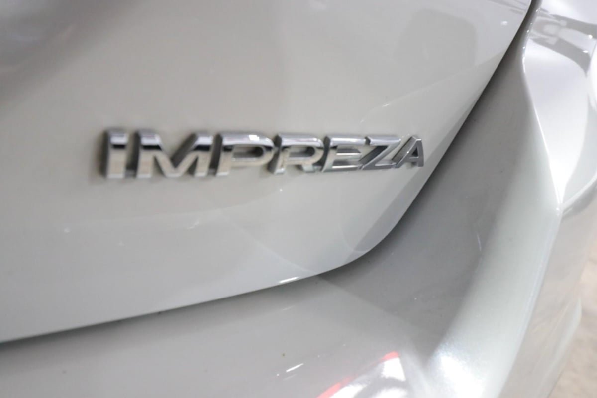Used 2025 Subaru Impreza 2.0i Sport AWD/4WD image 39