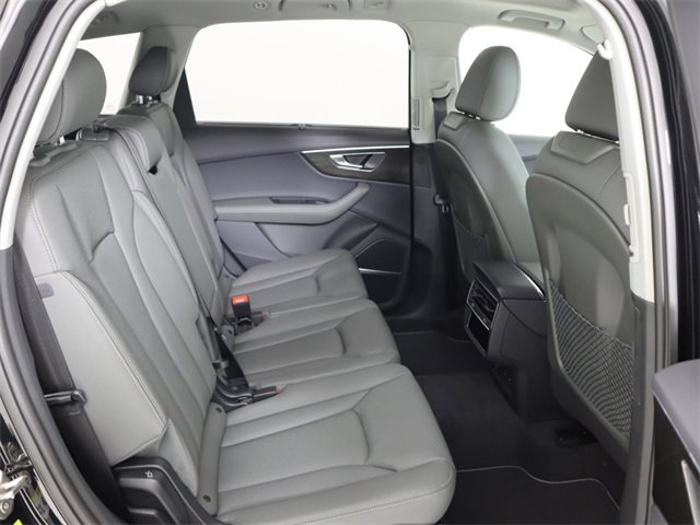 New 2025 Audi Q7 3.0T Premium Plus image 14