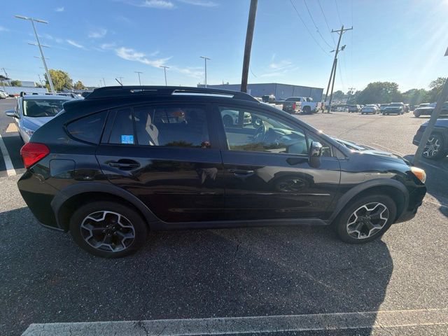 Used 2014 Subaru Crosstrek 2.0i Premium w/ Moonroof Package AWD/4WD image 4