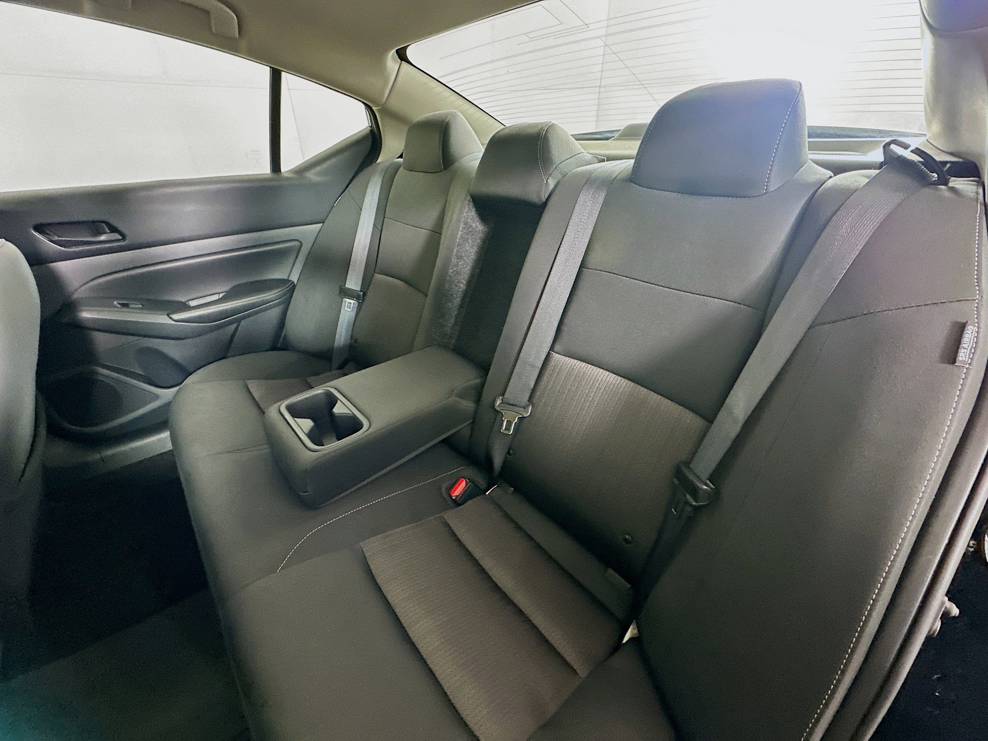 Used 2025 Nissan Altima 2.5 SV image 26