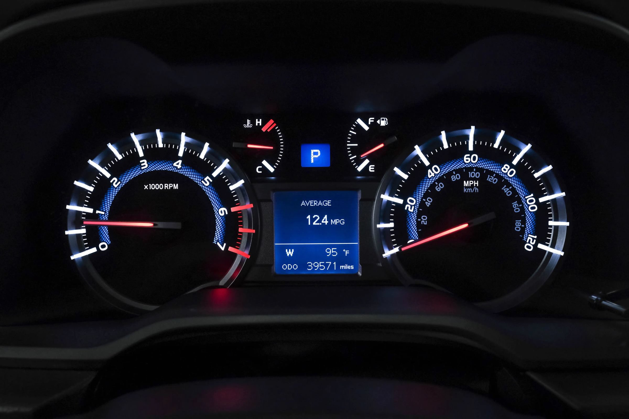 Used 2016 Toyota 4Runner Limited AWD/4WD image 19