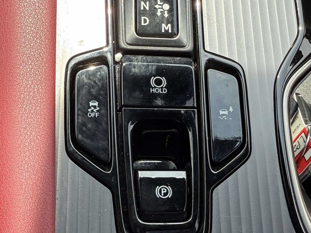 Used 2023 Lexus RX 500h F Sport AWD/4WD image 23