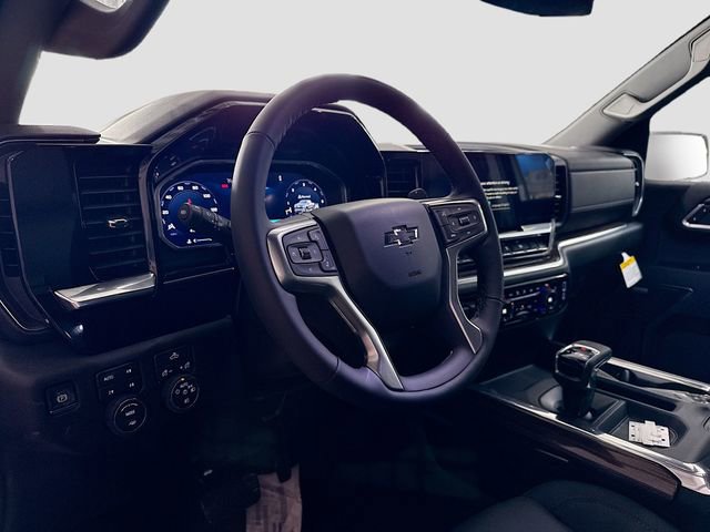 New 2026 Chevrolet Silverado 1500 RST w/ Dark Appearance Package image 11