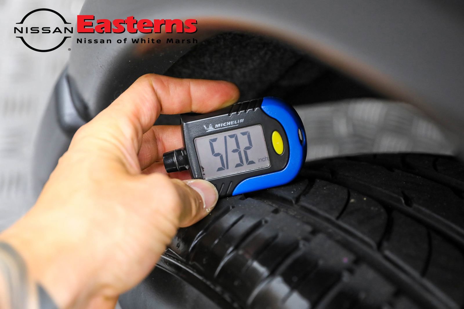 Used 2022 Nissan Rogue SL w/ SL Premium Package image 56