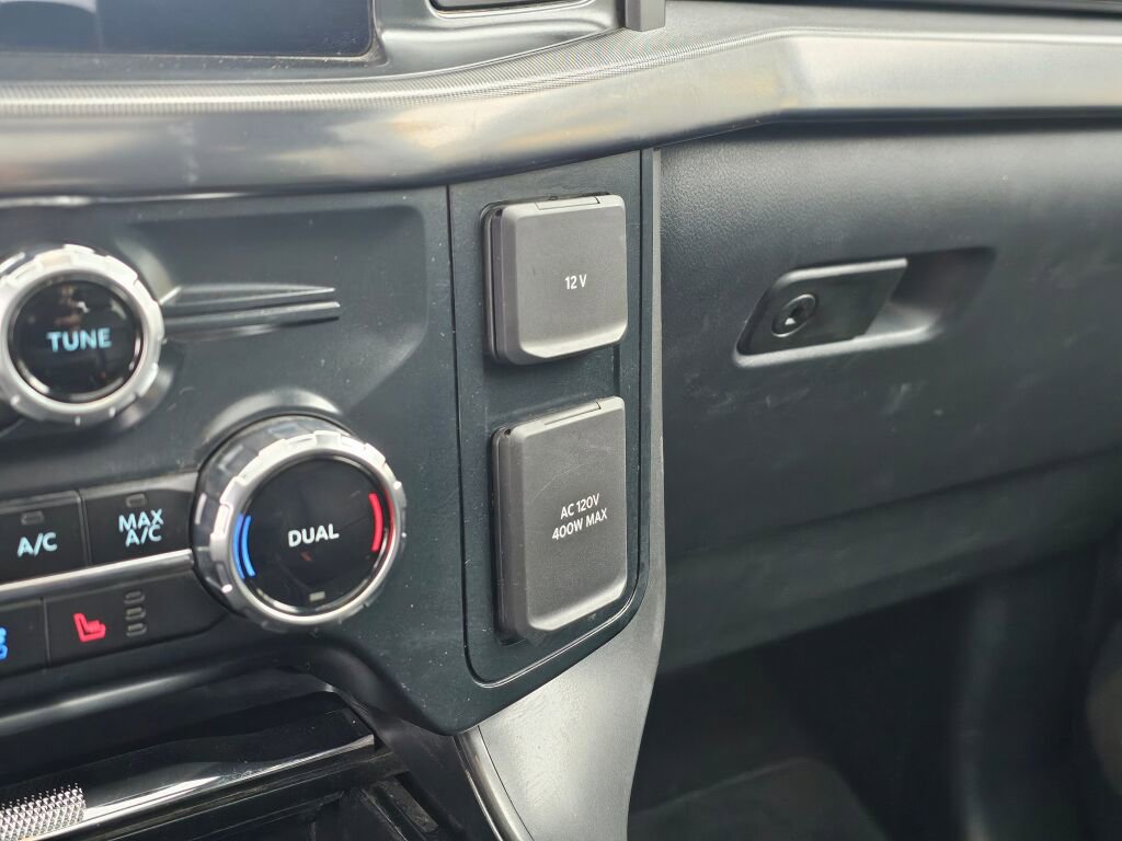 Certified 2025 Ford F150 Lariat AWD/4WD image 32