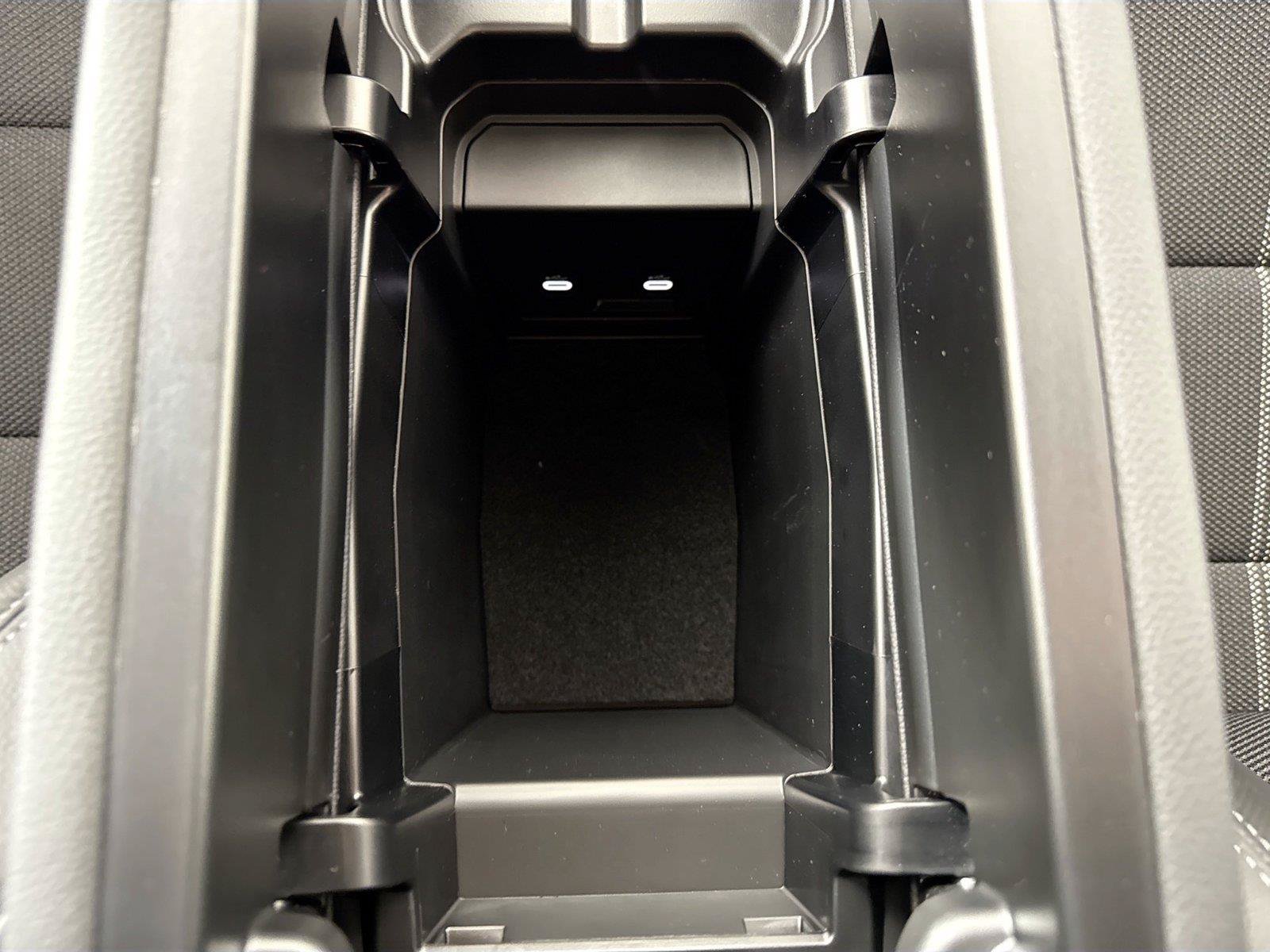 New 2026 MAZDA CX-50 AWD 2.5 S w/ Cargo Package image 34