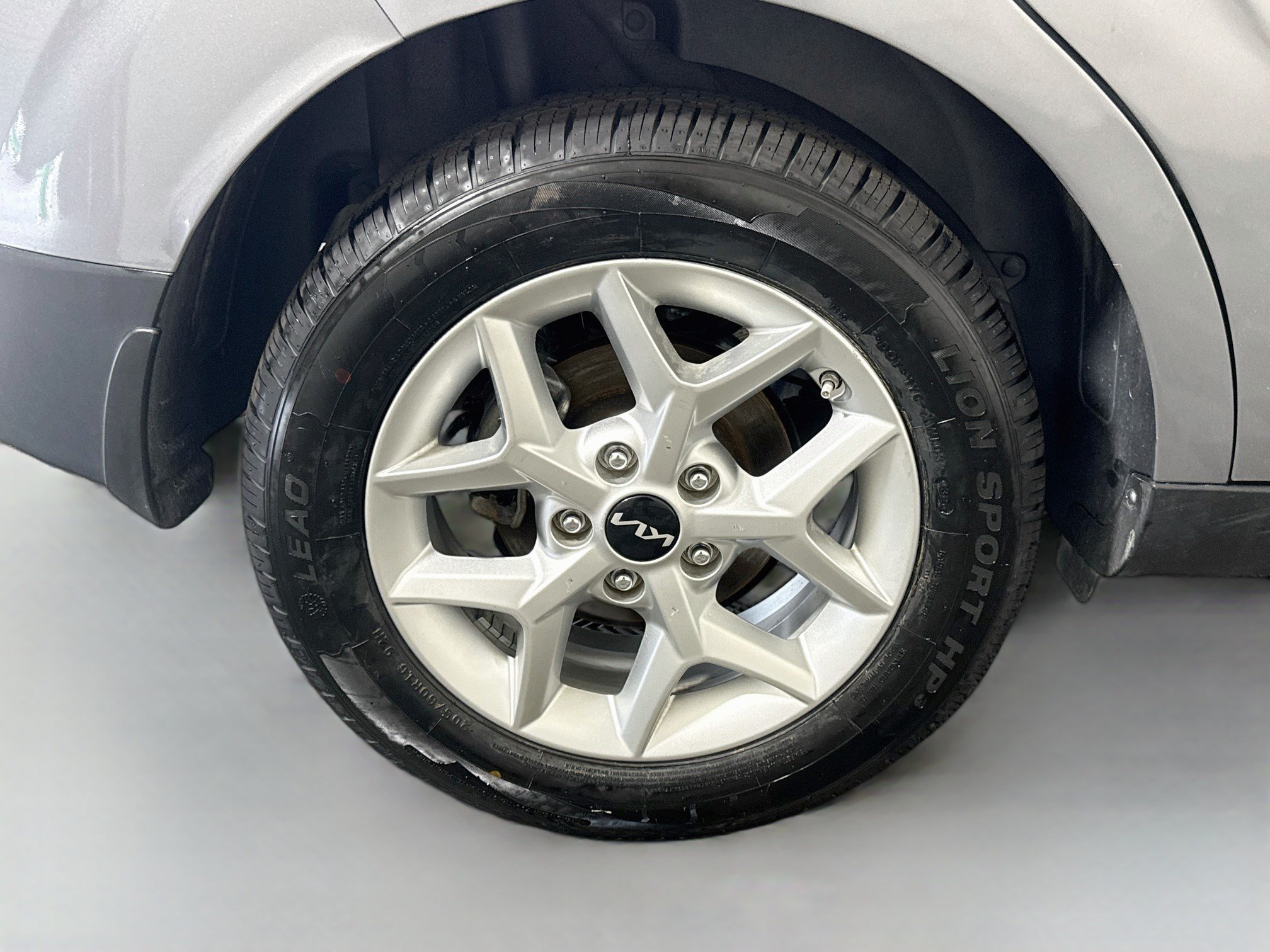 Used 2022 Kia Soul S FWD image 33