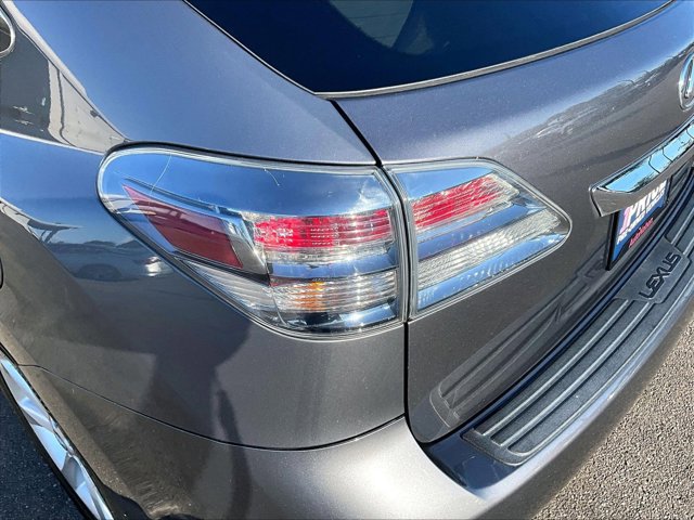 Used 2012 Lexus RX 350 FWD w/ Premium Pkg image 29