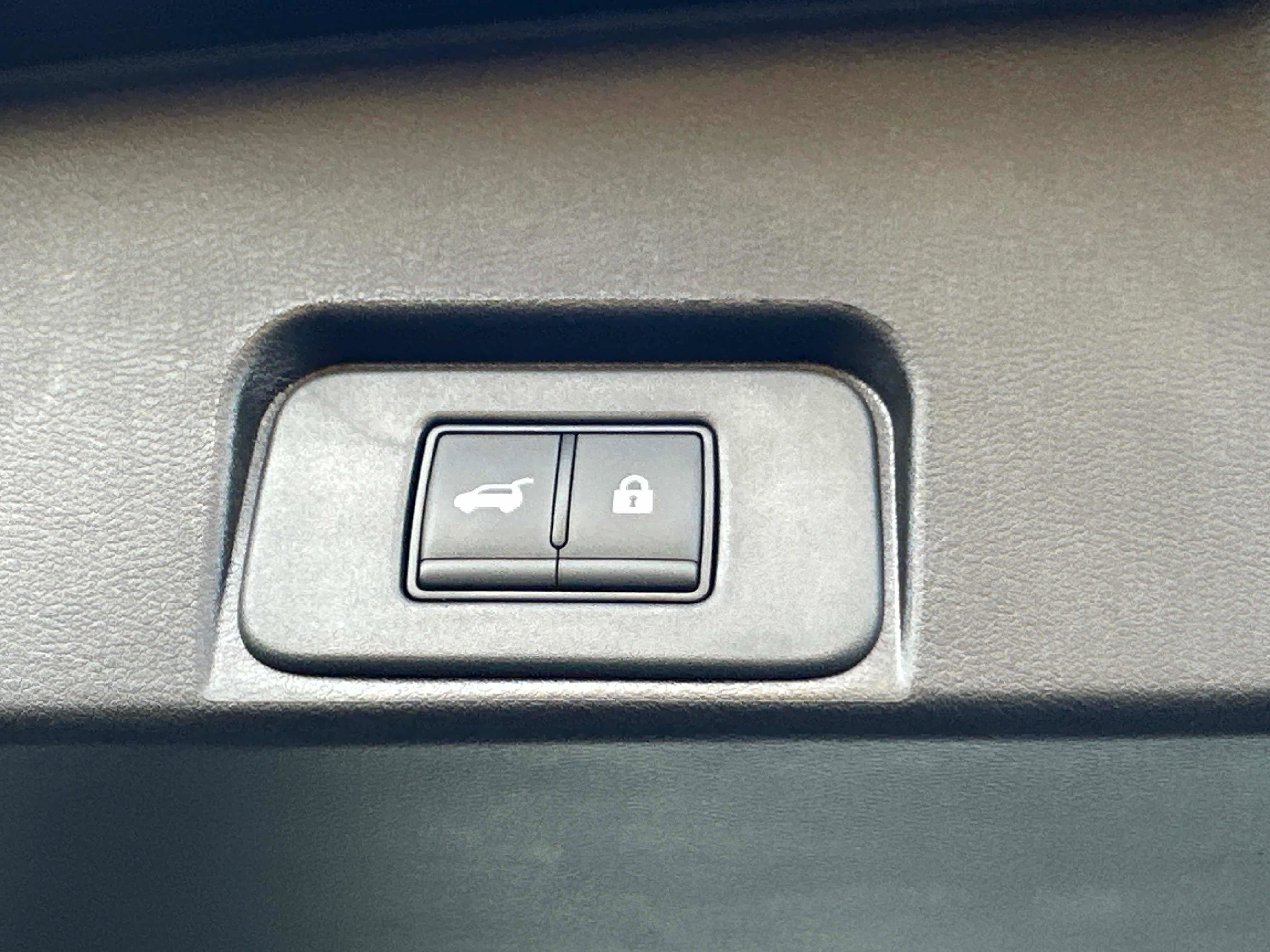 New 2026 Nissan Rogue SV AWD/4WD image 20
