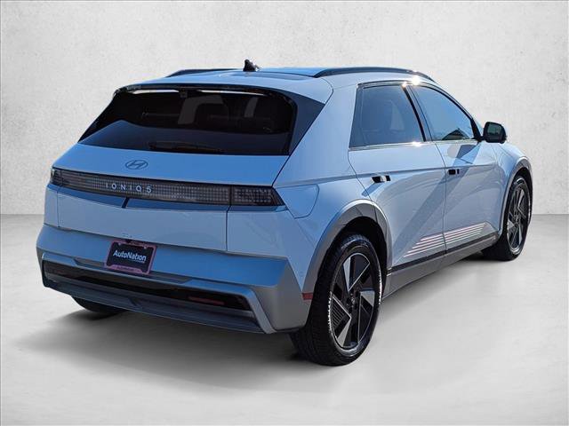 New 2026 Hyundai Ioniq 5 Limited image 5