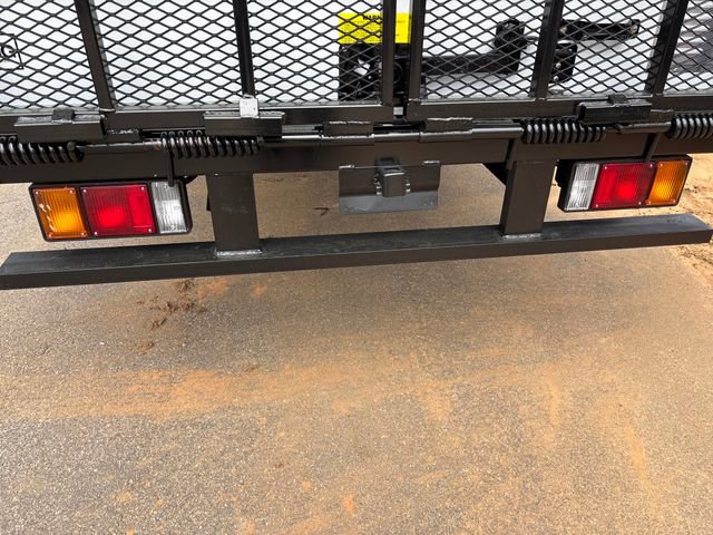 New 2025 Chevrolet Low Cab Forward image 19