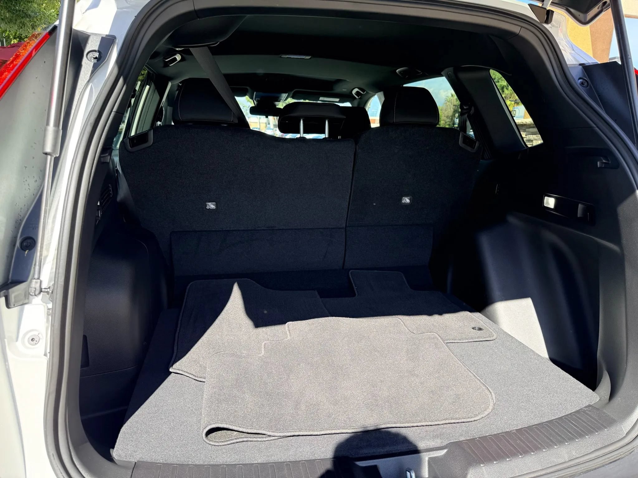 Used 2025 Honda CR-V Sport image 14