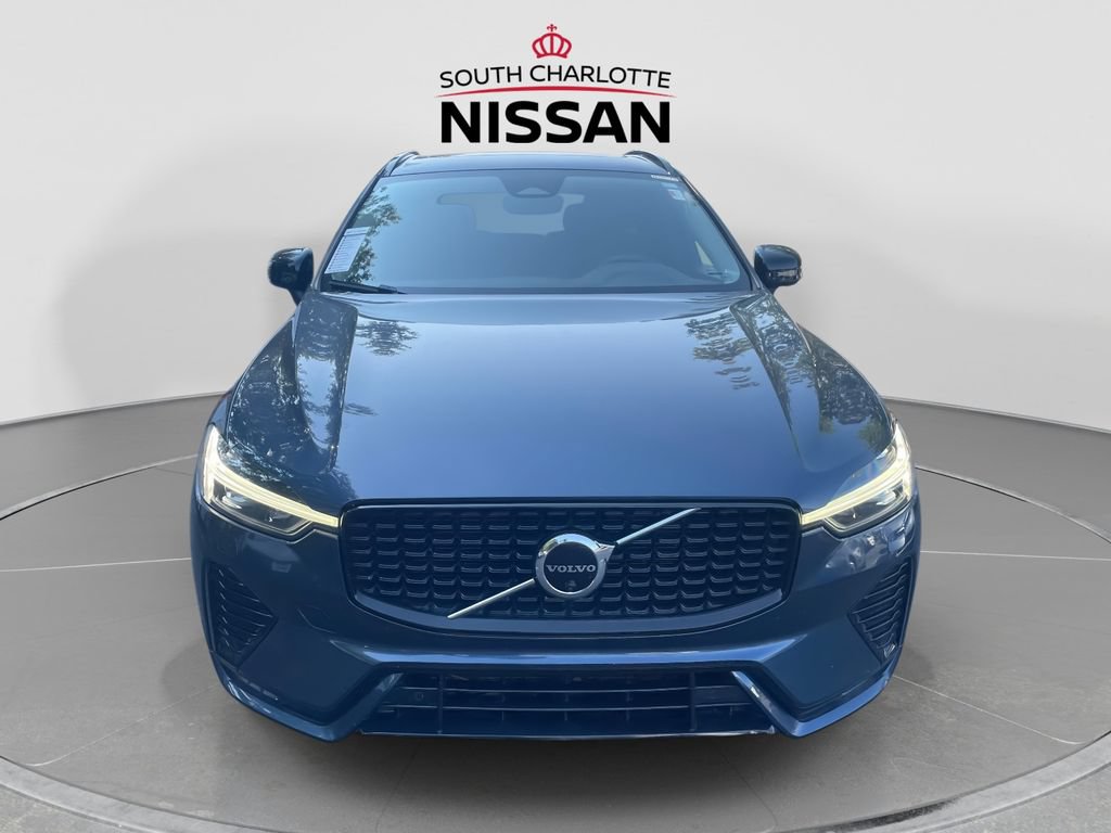 Used 2023 Volvo XC60 B5 Plus w/ Climate Package AWD/4WD video 2
