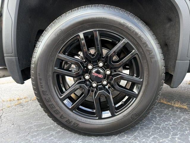 Used 2026 GMC Sierra 1500 Elevation w/ Elevation Premium Package AWD/4WD image 18