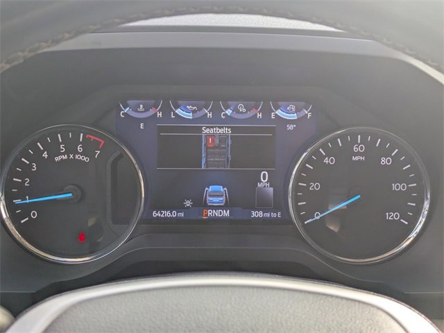 Used 2023 Ford Expedition Max Limited image 37