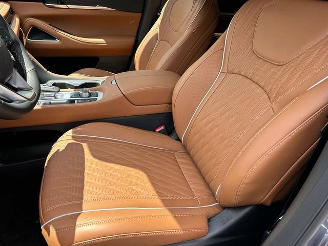 New 2027 INFINITI QX60 Autograph AWD/4WD image 28