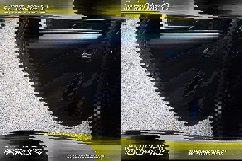 Used 2014 Ford Focus Titanium image 26