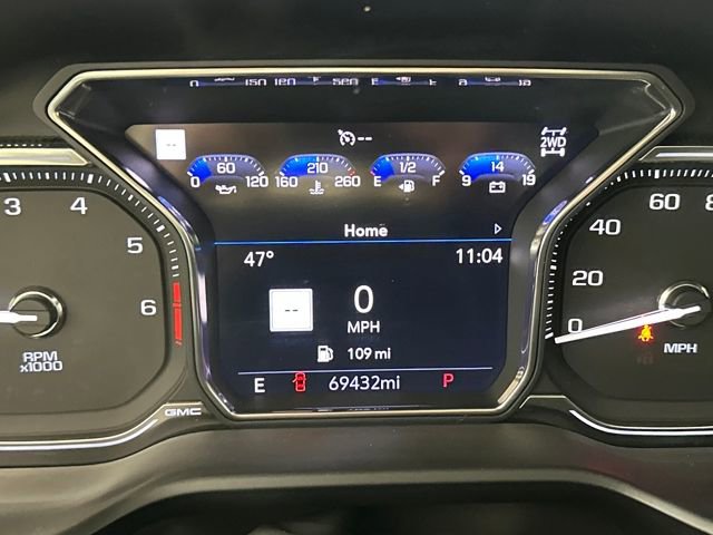 Used 2021 GMC Yukon Denali image 18