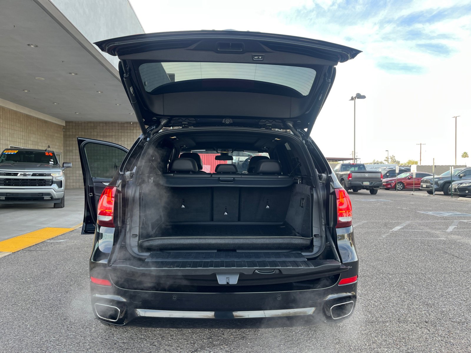 Used 2018 BMW X5 xDrive50i image 34