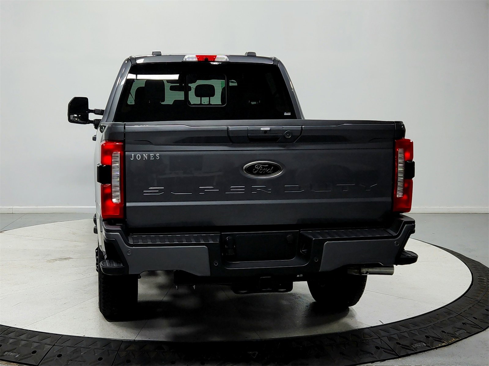 New 2026 Ford F250 XLT w/ XLT Premium Package image 6