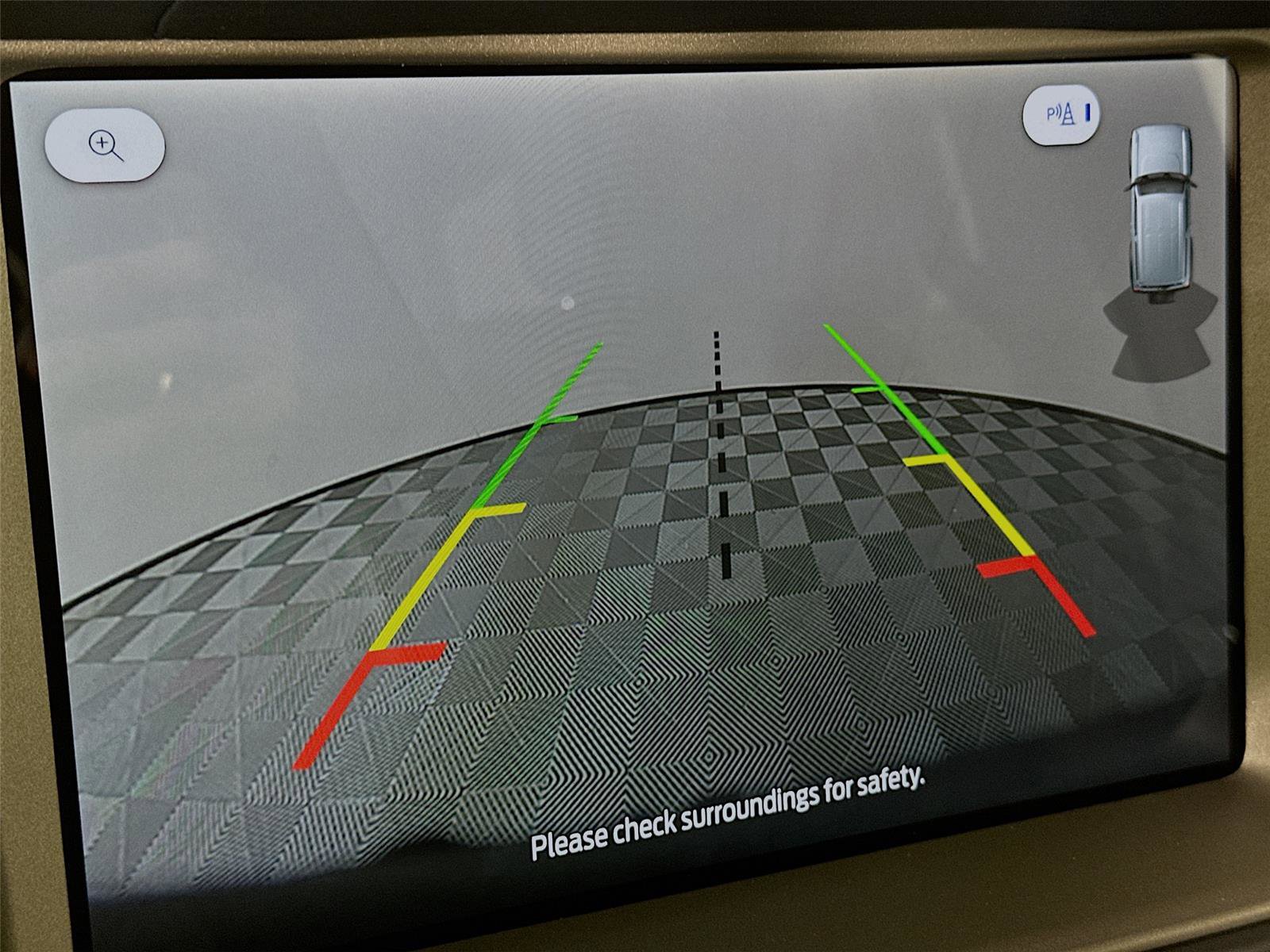 New 2025 Ford Bronco Outer Banks image 16